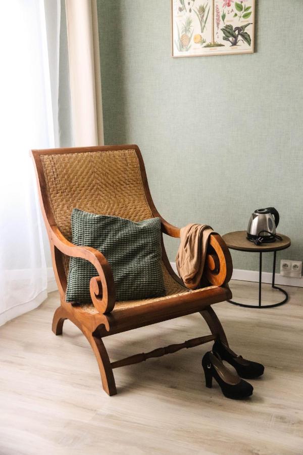 "Les Peyres" Hotel Lamothe-Landerron Ngoại thất bức ảnh