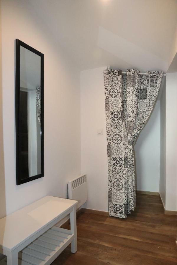 "Les Peyres" Hotel Lamothe-Landerron Ngoại thất bức ảnh