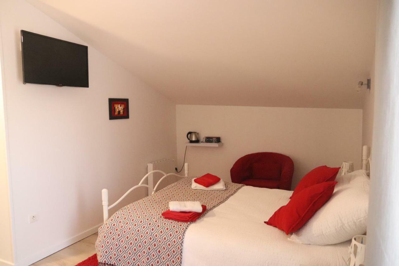 "Les Peyres" Hotel Lamothe-Landerron Ngoại thất bức ảnh